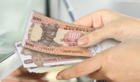 Deficitul bugetului de stat a depășit 3,819 miliarde lei la începutul lui decembrie